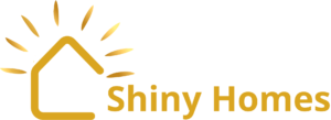 Shiny Homes -  Aufbereitung von Immobilien für den Verkauf